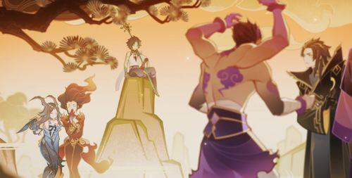 国产夜叉好看吗在线观看,视觉盛宴，一窥国产科幻巨制魅力