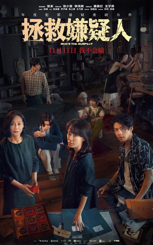 下饭电影悬疑国产在线观看,揭秘国产悬疑佳作，在线观看不容错过