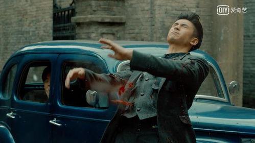 民国奇探在线观看国产,揭秘民国风云，探寻国产生态