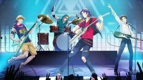 国产动画周杰伦在线观看,国产动画盛宴在线放送